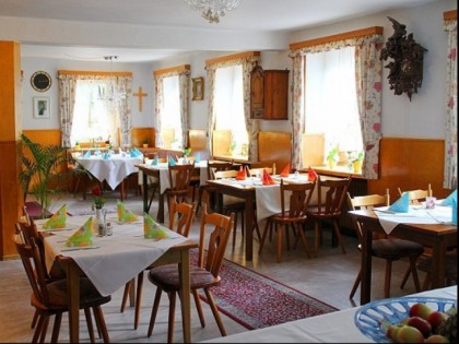 Foto: Goldenen Rössle
